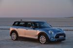 Mini Cooper SD Clubman ALL4 2016 года